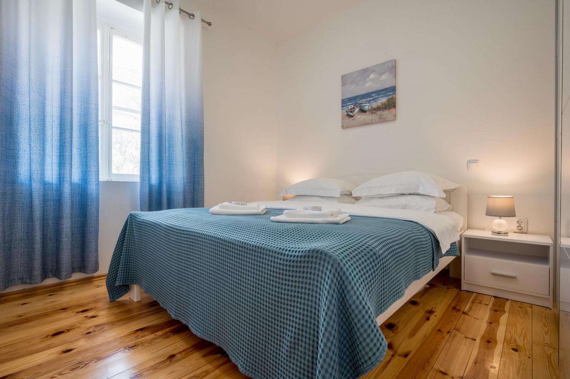 Apartment Lana Tivat Ngoại thất bức ảnh